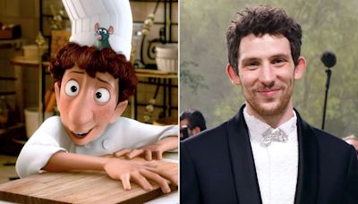 Pixar CCO Shoots Down Hopes of Josh O'Connor in Live-Action “Ratatouille”: Remakes 'Bother Me'