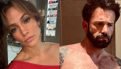 Hijos de Ben Affleck y Jennifer Lopez reaparecen juntos tras polémica de divorcio