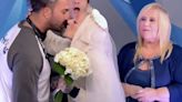 Finalmente, Furia y Licha de Gran Hermano tuvieron su casamiento: “Fui mala, pero te amo” | Espectáculos