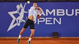Fils frustra bi de Zverev em casa e conquista seu primeiro ATP 500 - TenisBrasil