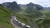 'Detrás del pelotón': la mentira del Tourmalet