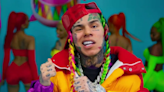 Tekashi 6ix9ine tendría que vender algunas de sus propiedades tras perder millonaria demanda con stripper