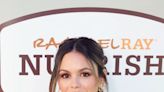 Rachel Bilson's Daughter Says She's 'Not Allowed' to Have More Kids