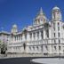 Port of Liverpool Building