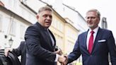 Czech-Slovak split over Ukraine grows as Prague 'postpones' consultations