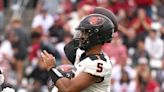 Can Oregon State football bounce back against Utah Utes?