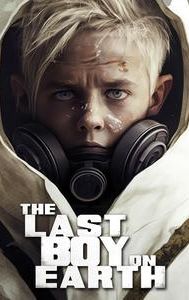 The Last Boy on Earth