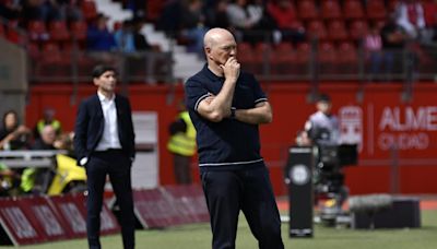 Pepe Mel: "Hemos sido muchísimo mejores"