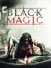 Santet: Black Magic