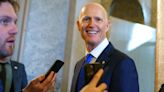 Scott doubles down on sunsetting all federal programs after Biden’s jab