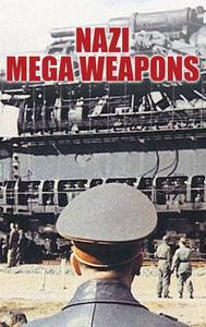 Nazi Mega Weapons