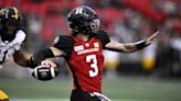 Ward's late field goal lifts Redblacks past winless Tiger-Cats 24-22