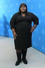 Gabourey Sidibe