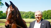 NJDA Honors Ochsner as Horseperson of the Year