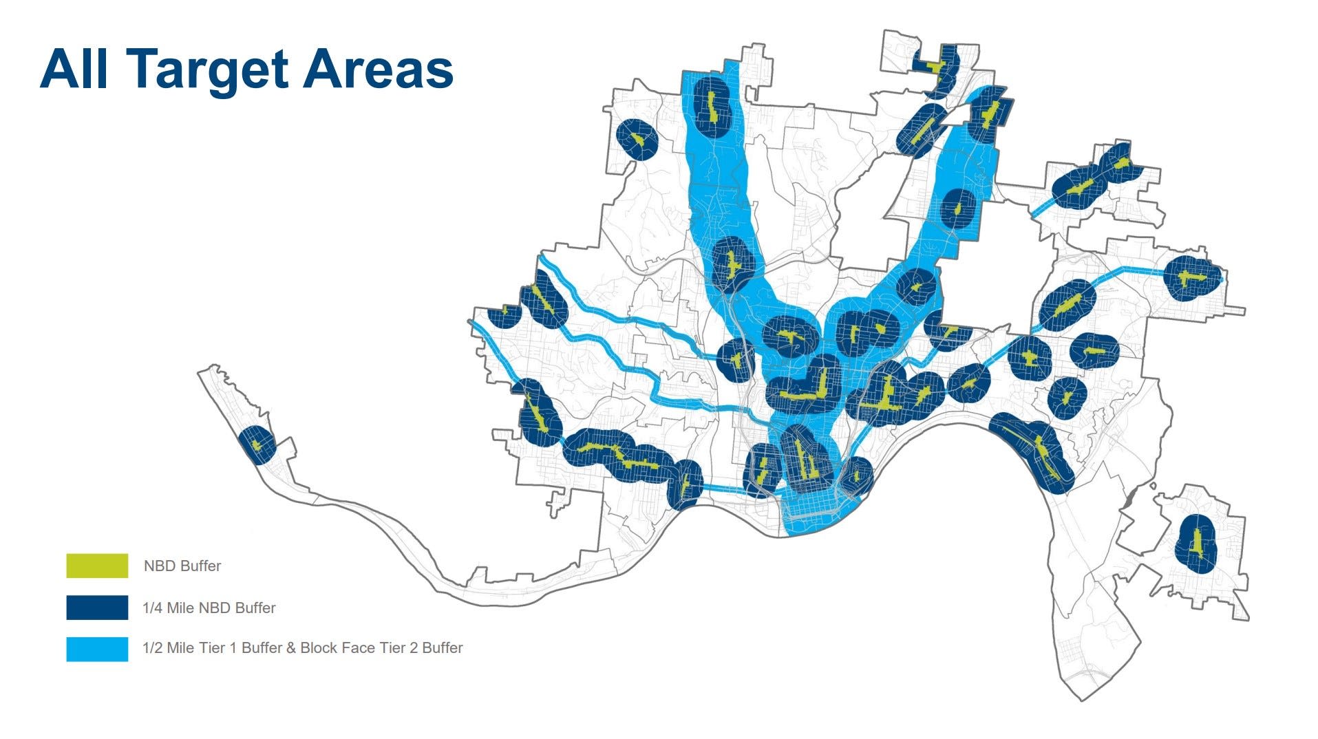 Connected Communities: What to know about controversial plan to remake Cincinnati's zoning