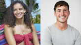 Are Olivia & John Henry Still Together From Bachelor in Paradise? Their Ending Revealed