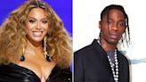 Beyoncé Has Been Teasing Travis Scott Collab for Months – and No One Knew