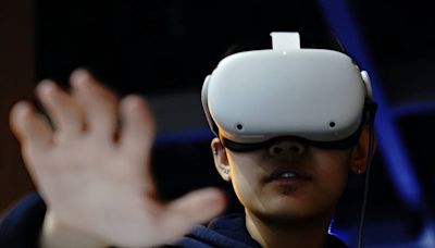 研調：AR/VR下半年恢復成長 全年出貨量增7.5％ - 自由財經