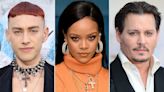 Singer Olly Alexander 'Won't Be Wearing' Savage X Fenty Anymore Following Johnny Depp Involvement