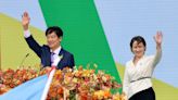 El nuevo presidente de Taiwán reclama a China que cese “la intimidación política y militar”