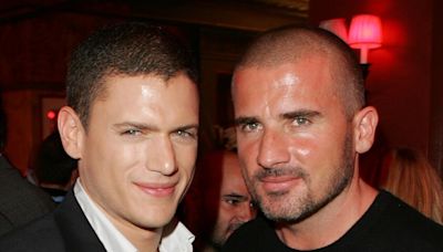 Internet spins the wheel, lands on Prison Break as latest old-ass show to get Netflix bump