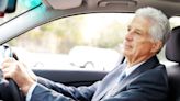 DVLA targets older motorists above 70 in fresh driving licence warning