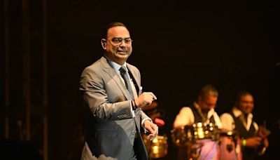 Gilberto Santa Rosa volverá para poner a bailar a Costa Rica: Estos son los detalles de su concierto