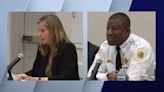 Tensions rise as COPA’s Kersten, CPD’s Snelling disagree over public commentary of Dexter Reed shooting