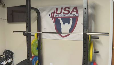 Jonesborough native helps Team USA weightlifting behind the scenes through analytics