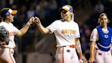 Softball: SEC power rankings through seven weeks of conference play