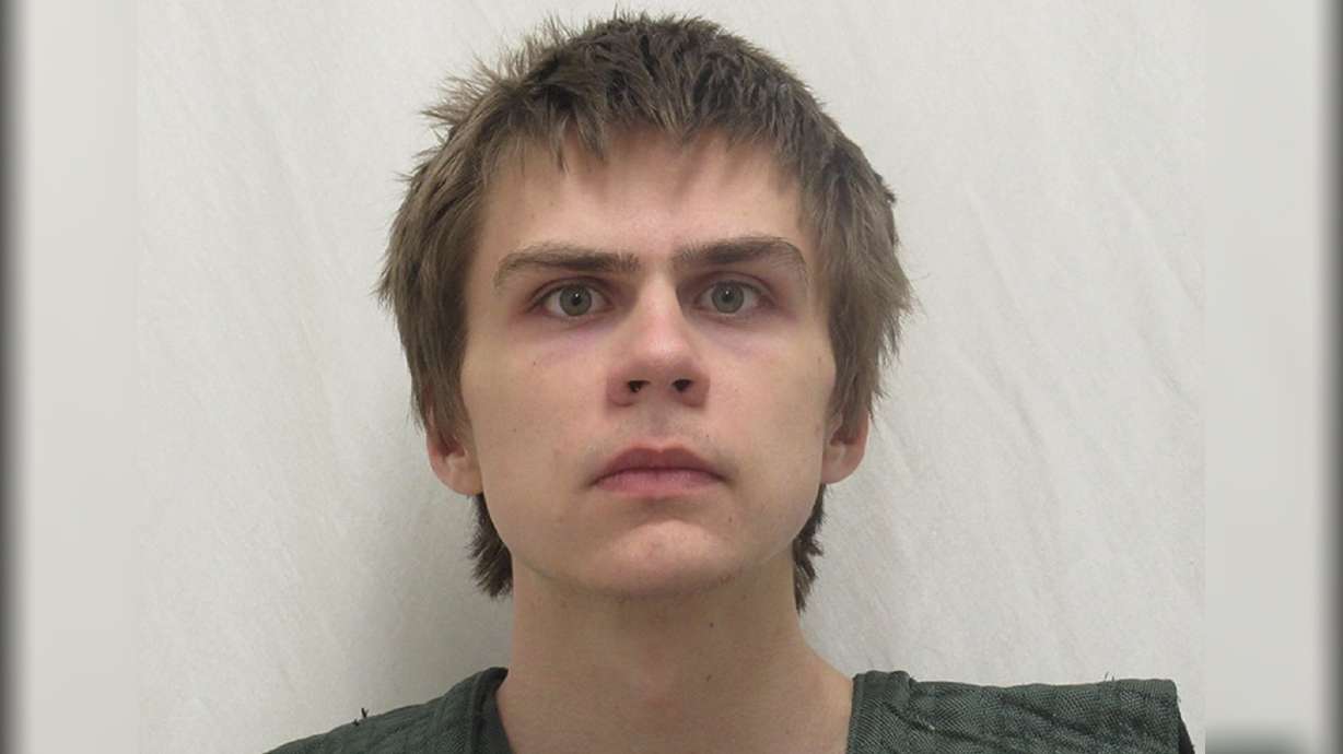 18-year-old from Idaho pleads guilty to rape as part of plea deal