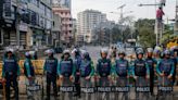 Bangladesh Arrests Politicians Before Anti-Government Rally