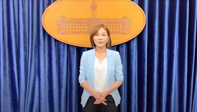 國會擴權法案三讀》總統府：非台灣社會期待 尊重政院提覆議