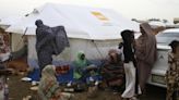 A third of those wounded in Sudan conflict are women or young children, MSF says