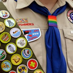 Why the Boy Scouts of America is changing its name after 114 years