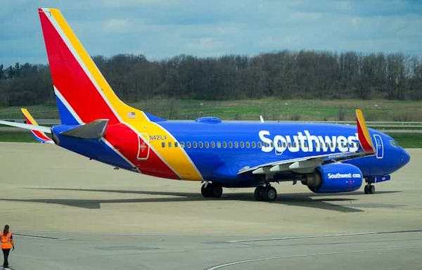 Southwest Airlines is leaving four airports. Here’s what to know about them