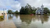 Up to 14 inches of rain floods Fellsmere, Vero Lake Estates