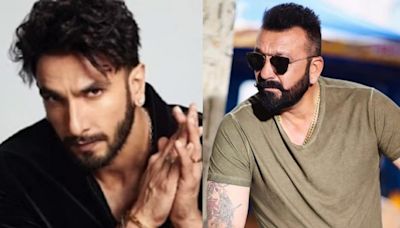 Ranveer Singh, Sanjay Dutt's Spy Thriller To Go On Floors On July 25? Here's What We Know - News18