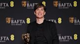 Baftas 2024 - live: Oppenheimer wins big at star-studded movie awards ceremony