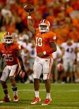 Tajh Boyd