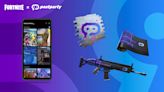 Epic Games launches Postparty, an app for sharing Fortnite clips