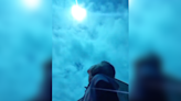 Dazzling Videos Catch Massive Blue Flash Lighting Up The Sky In Parts Of Europe