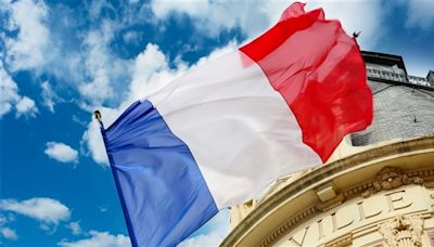 《經濟》法國5月製造業PMI終值向下修訂至46.4 遜預期