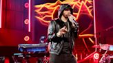 Eminem pide a Vivek Ramaswamy, aspirante presidencial republicano, que deje de usar su música en actos de campaña