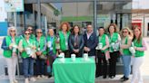 La Asociación Española Contra el Cáncer celebra el Día de la Cuestación en Chiclana