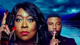 ‘Binged To Death’ Trailer: Loni Love, Carl Anthony Payne II And Quincy Brown Star In MTV’s Spooky Season Flick