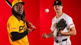 Pittsburgh Pirates, Sheetz partner for club's first ever jersey patch