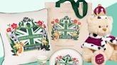 John Lewis’ most-wanted coronation buys, from £15 bear to mugs