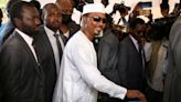 Chad’s Mahamat Deby confirmed as winner of disputed presidential election