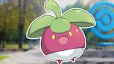 Shiny Bounsweet, evolution chart, 100% perfect IV stats and Tsareena’s best moveset in Pokémon Go